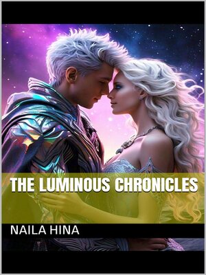 cover image of The Luminous Chronicles